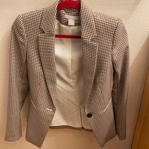 Dress Jacket